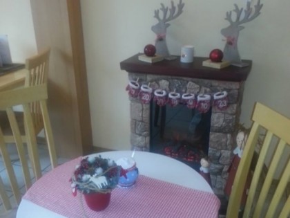 Foto: Das Cafe mit Herz
